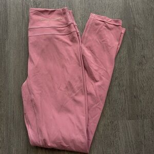 Whitney Simmons Gymshark Leggings